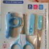 Nail Cutter set 2