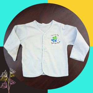 baby shirt