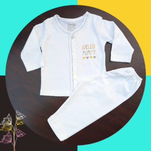 baby suit