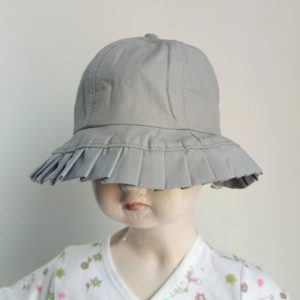 baby and kids summer caps and hats