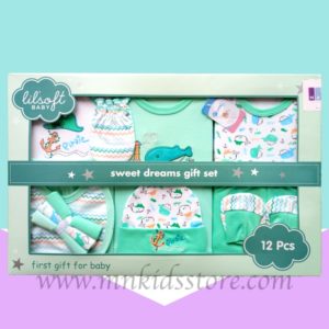 newborn clothing set 12 pieces