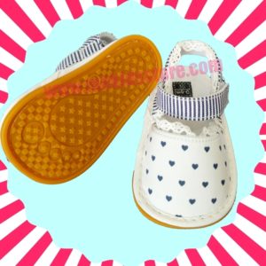 Baby girl brown shoes shop online in Pakistan- mnkidsstore
