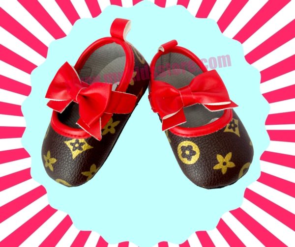 baby girl shoes 2021