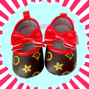 baby girl shoes 2021