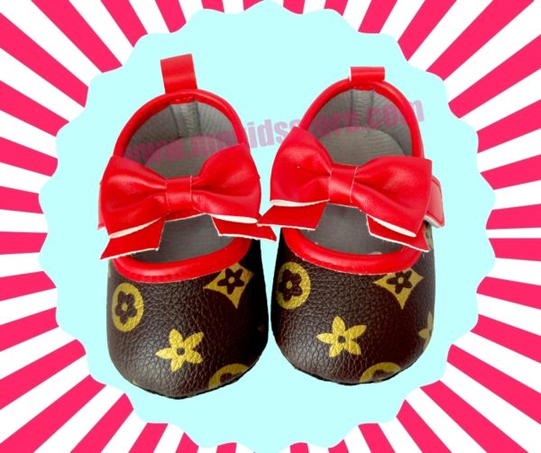 baby girl shoes 2021