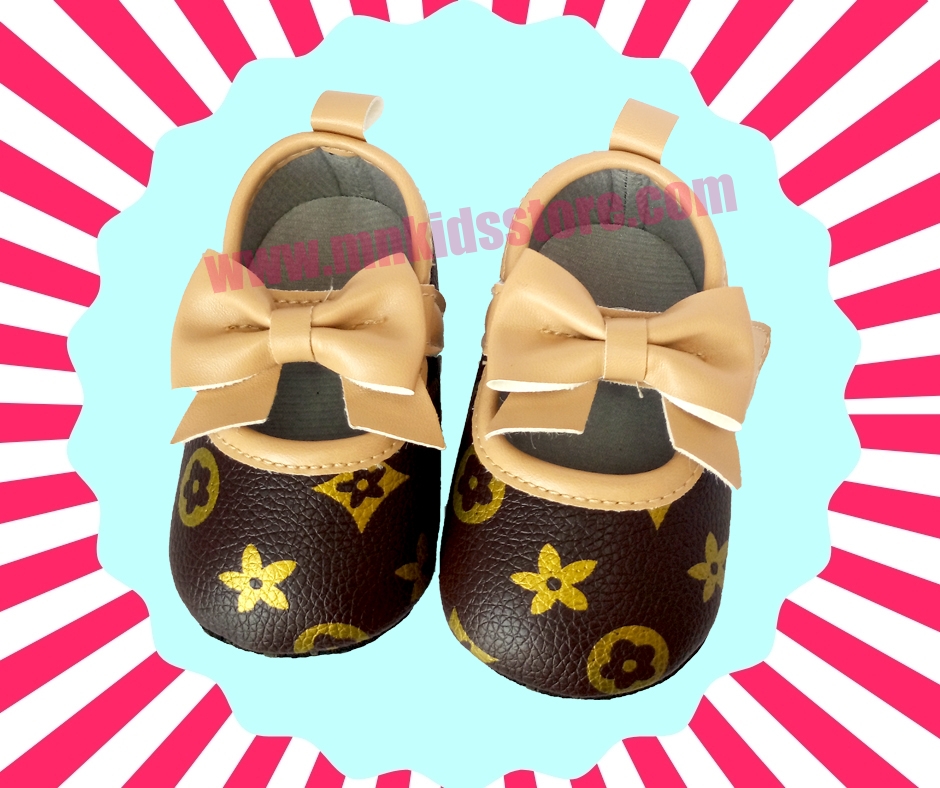Buy Baby girl shoes online in Pakistan - mnkidsstore