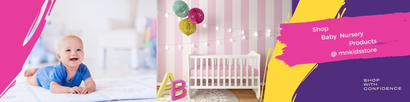 baby nursery products