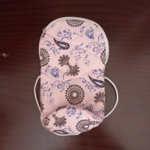 Baby feeder cover