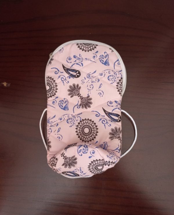 Baby feeder cover