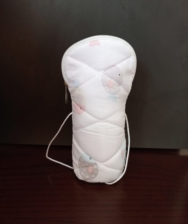 Baby feeder cover