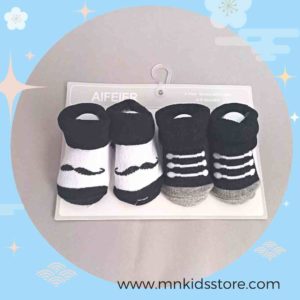 baby booties set-shoes