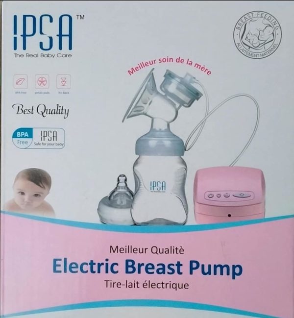 breast feeding pump