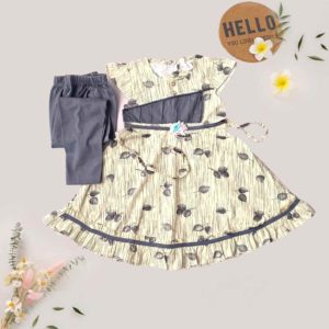 summer kids clothing