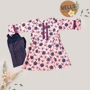 summer kids clothing