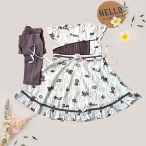 summer kids clothing