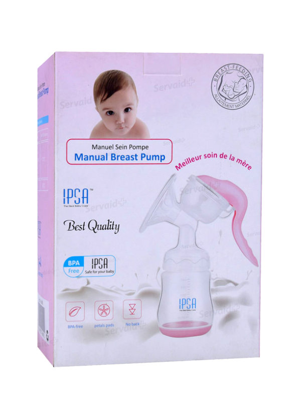 breast feeding pump